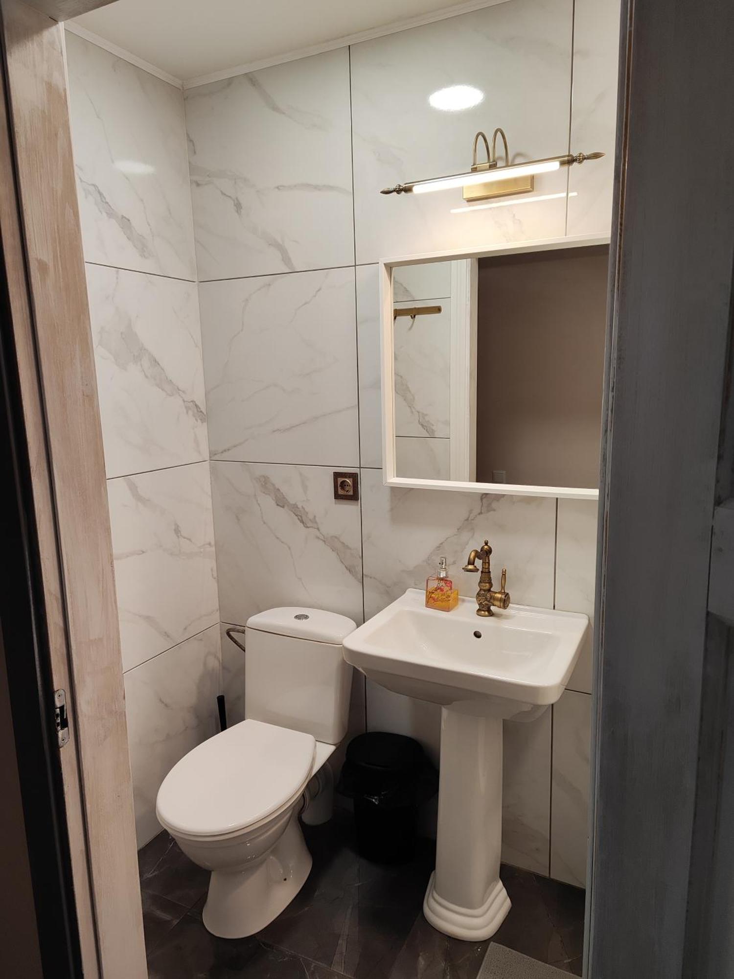 Apartment Jacuzzi Rr Terrace VNO Eksteriør bilde
