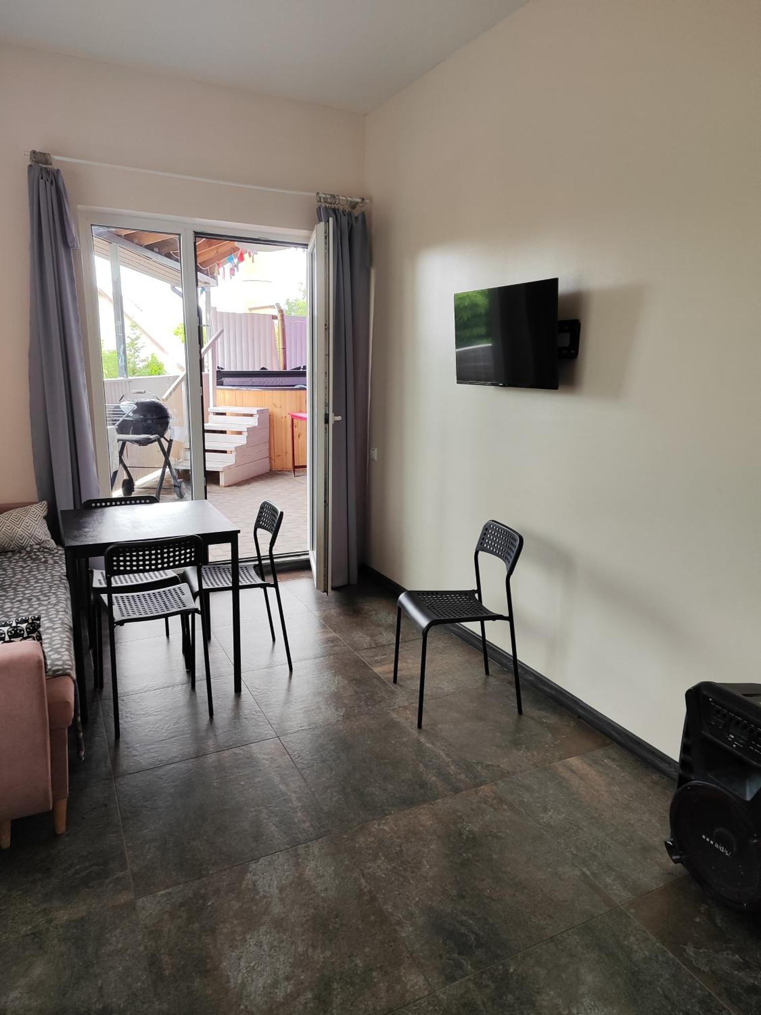 Apartment Jacuzzi Rr Terrace VNO Eksteriør bilde